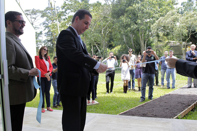 Jardín Botánico Lankester creará banco de ADN de las orquídeas de Costa