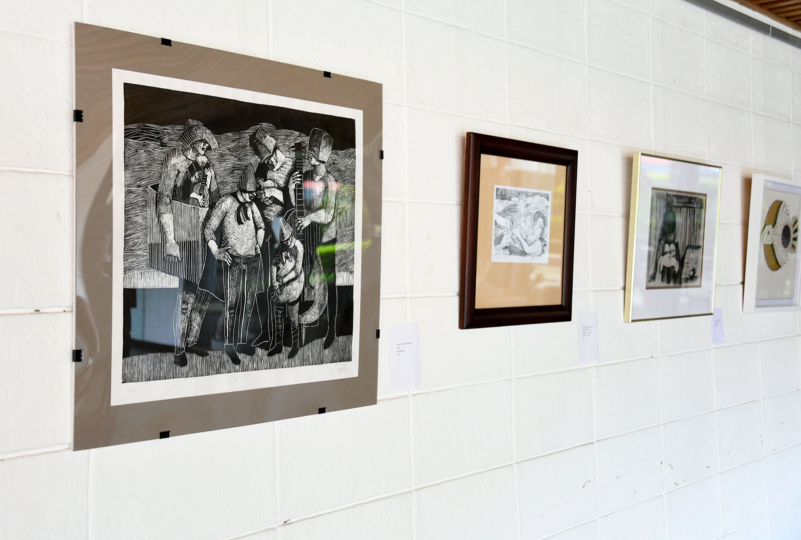 Placas Conmemorativas En La Pared Del Salón Conmemorativo De La Universidad  De Cosecha Fotografía editorial - Imagen de aprenda, nuevo: 190836767