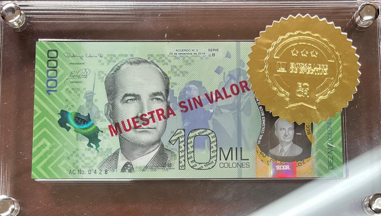 billete