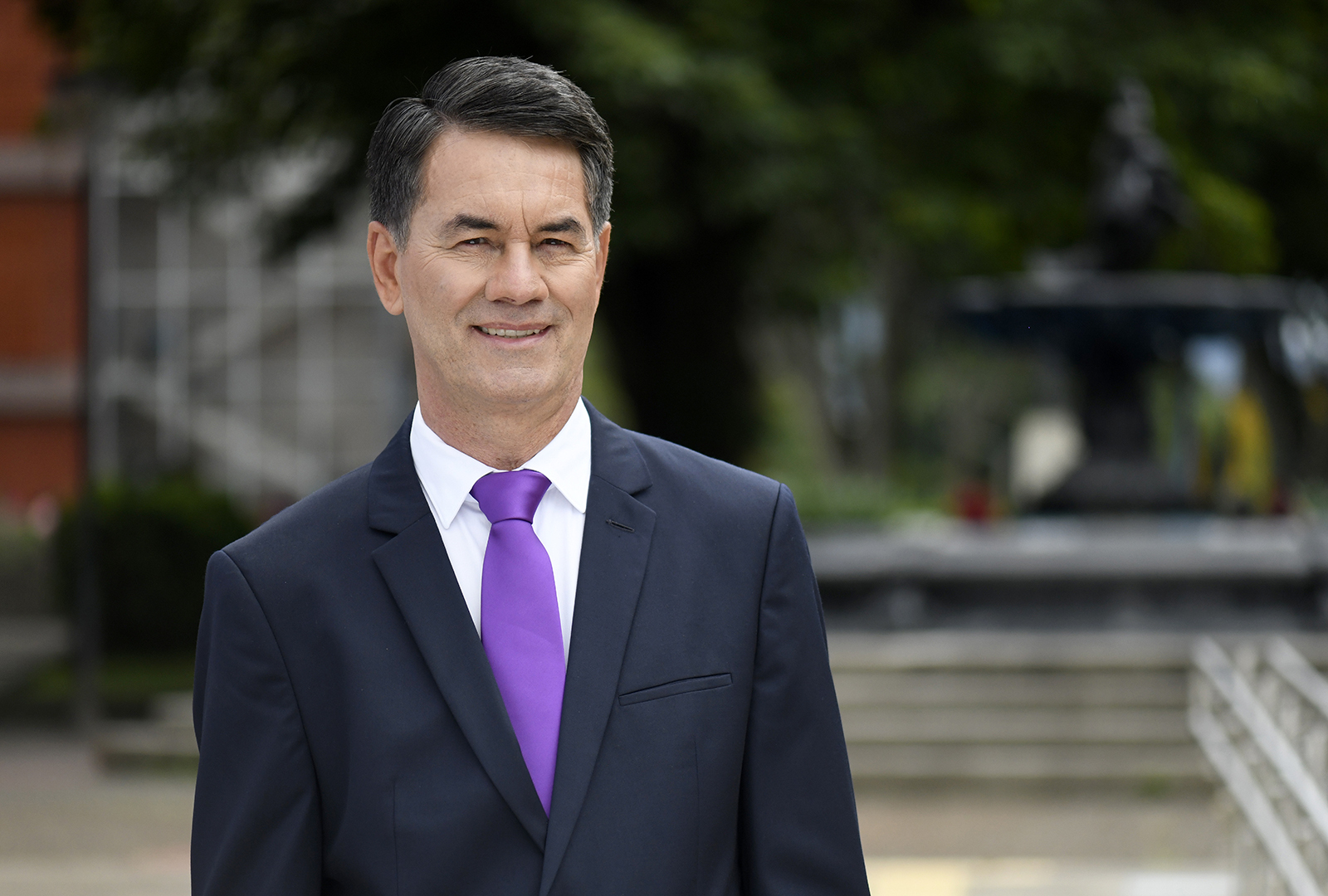 José Ángel Vargas Vargas