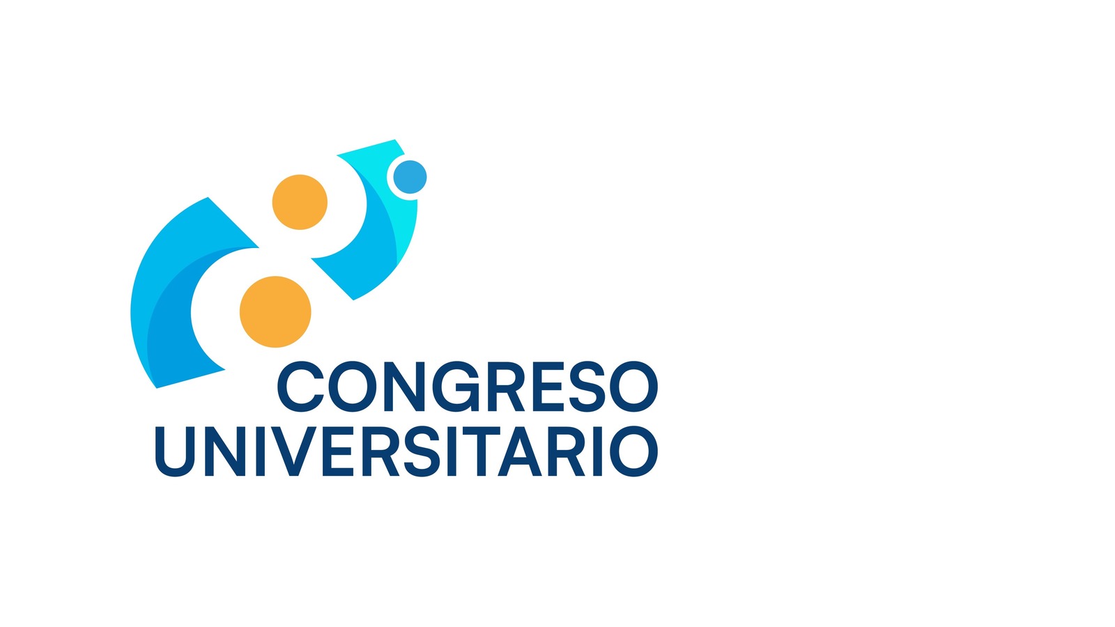 Logo del Octavo Congreso Universitario