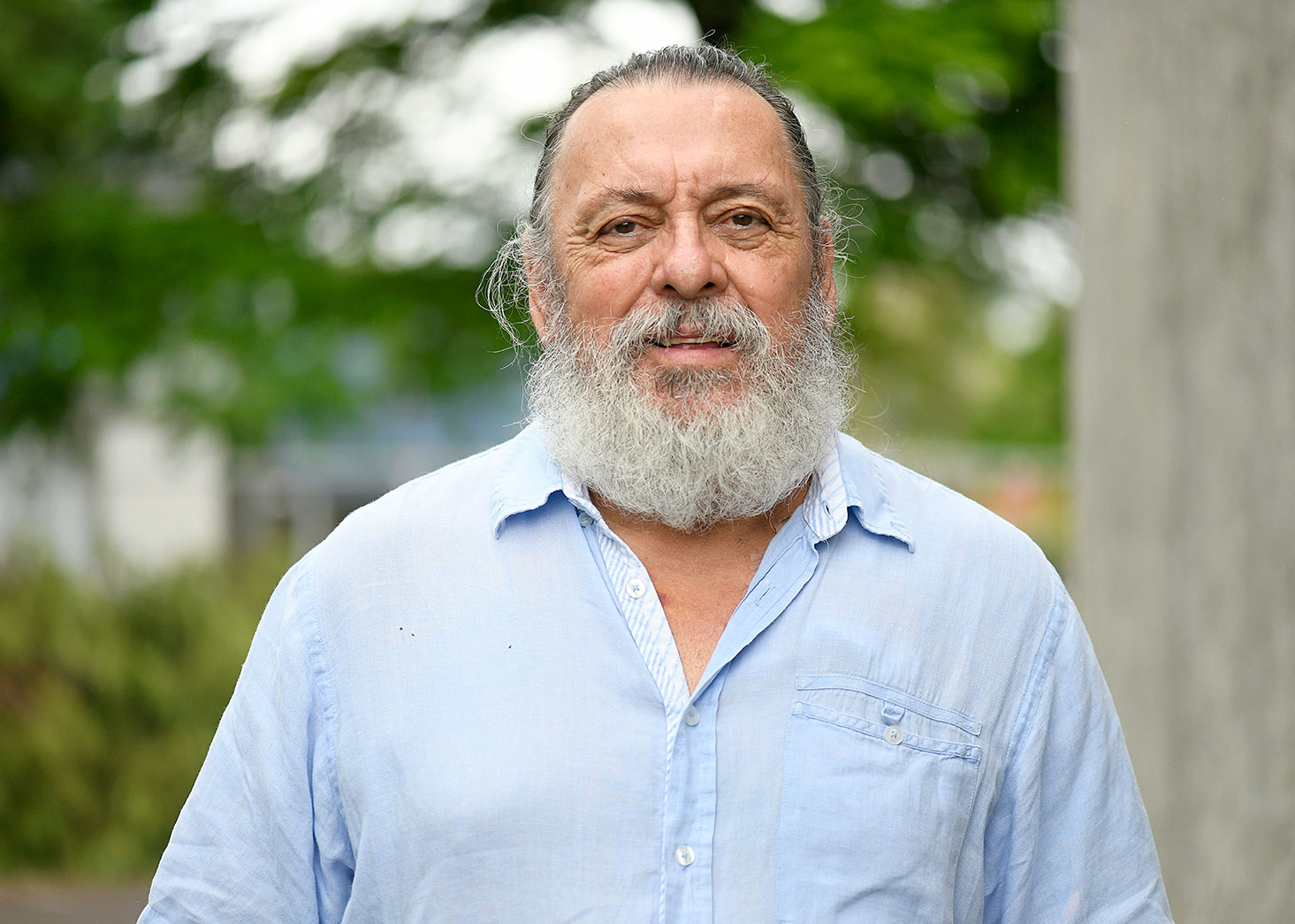 Dr. Jorge Amador Astúa