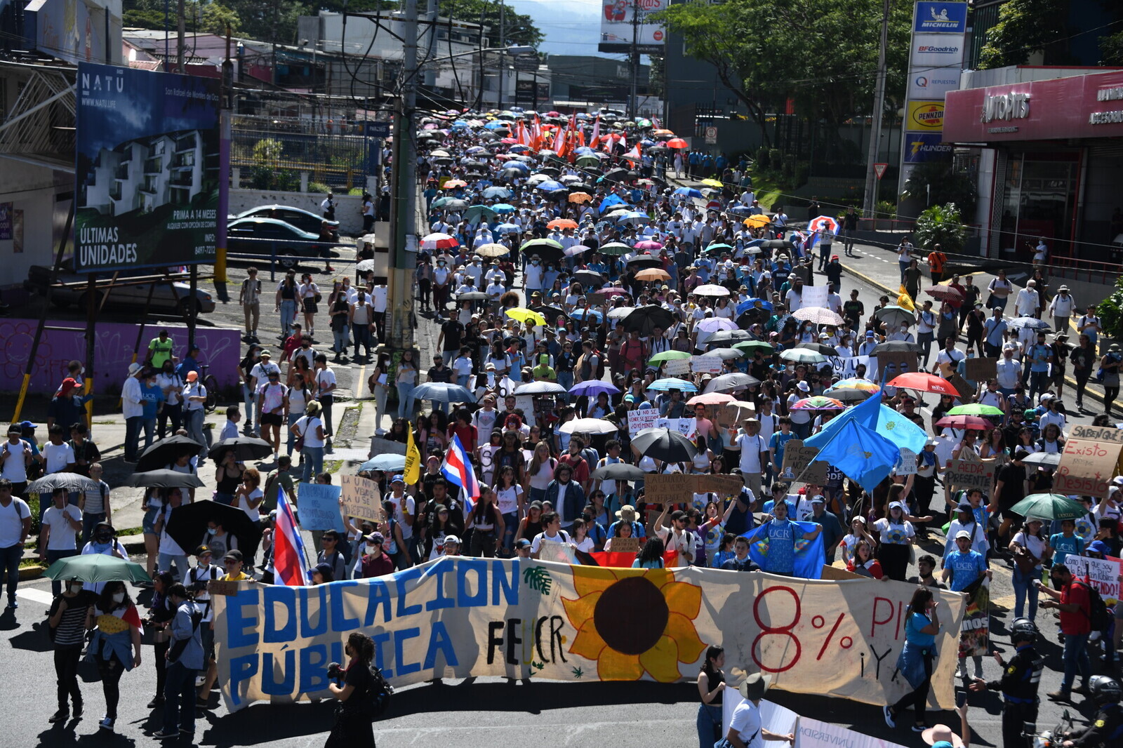 Foto 1 nota previa marcha FEES 2025