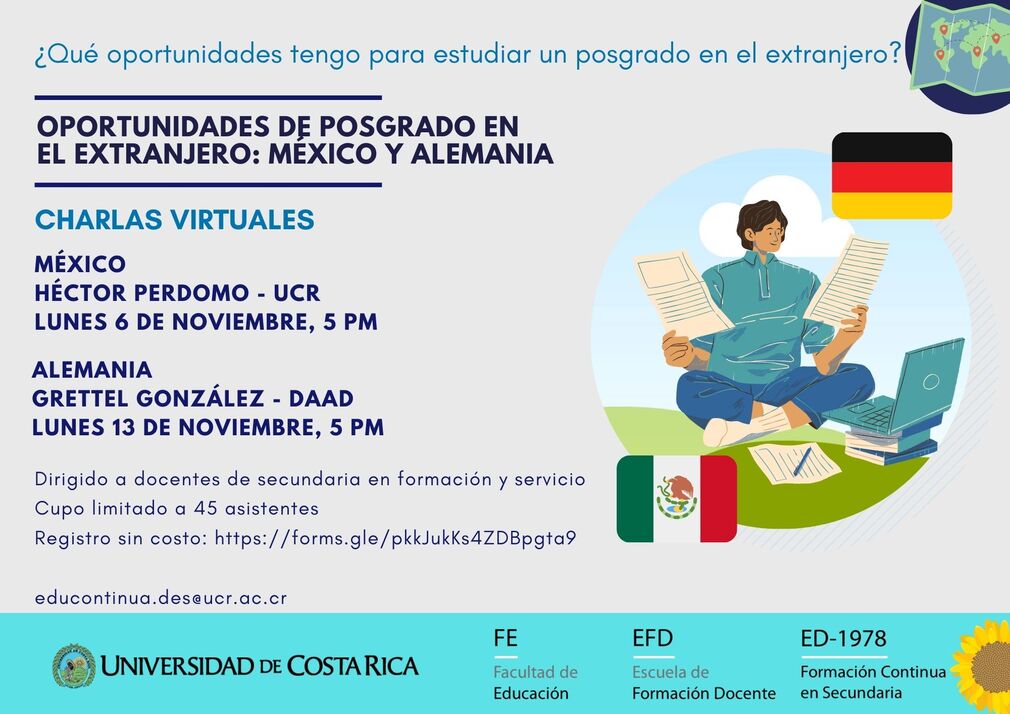  Enlace de registro: https://forms.gle/pkkJukKs4ZDBpgta9 