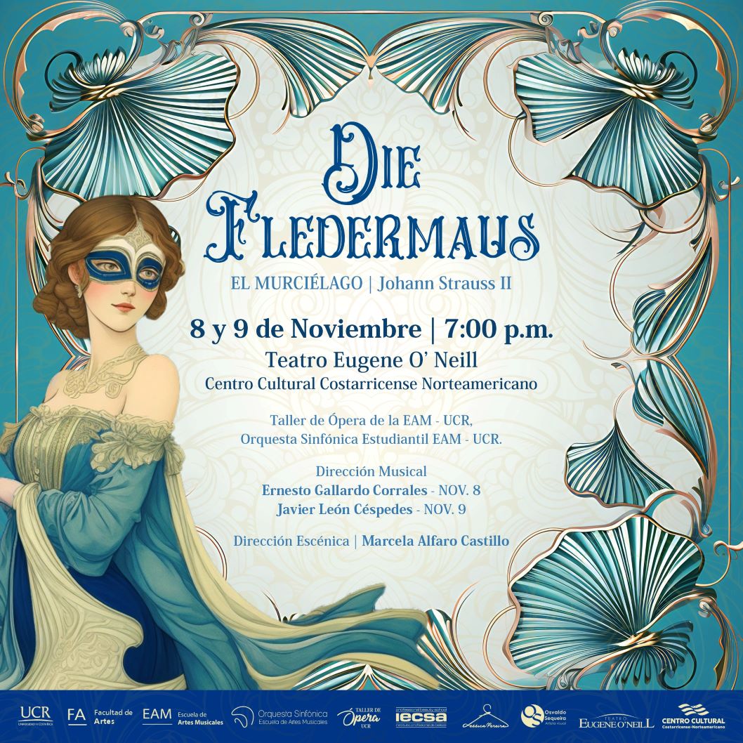  Die Fledermaus (El Murciélago) es una de las operetas vienesas más famosas, una comedia con una …