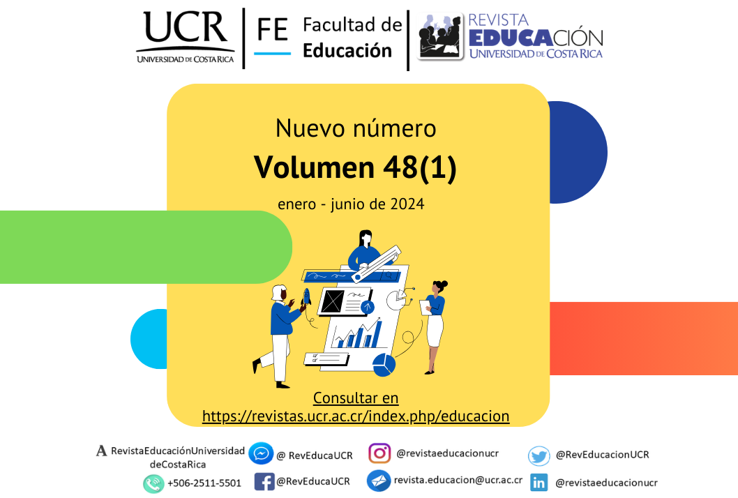 Actividades UCR