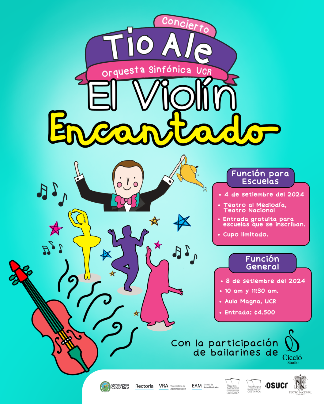  Entradas a la venta en el siguiente enlace: …