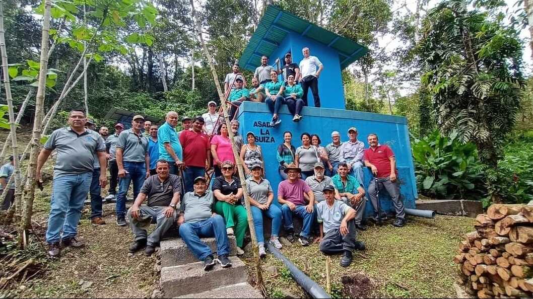  En el marco del Día Nacional de la Gestión Comunitaria del Agua, se le invita a participar del …