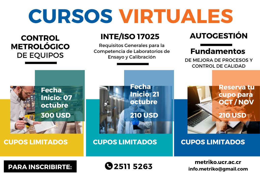  Consulta nuestra oferta de cursos en nuestra página web, para inscripciones llenar formulario.  …