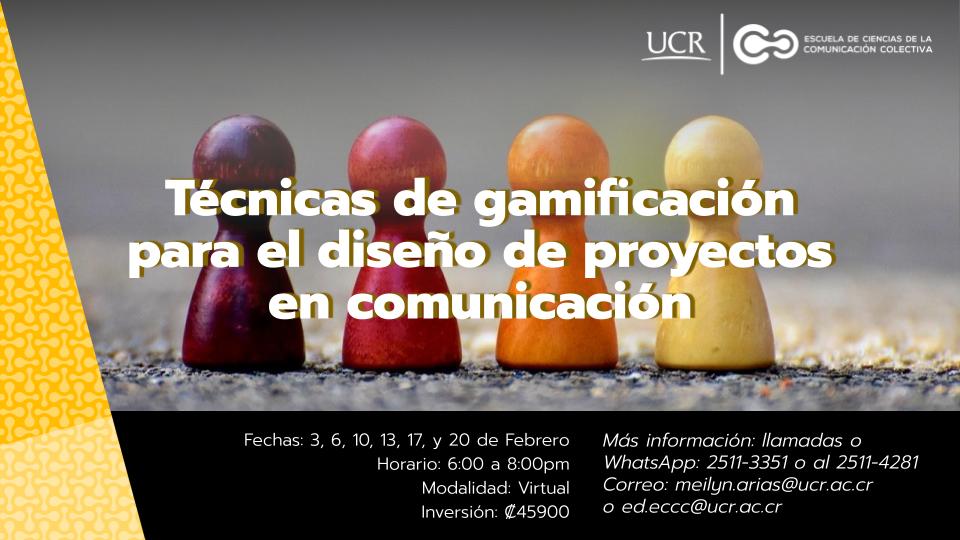  Programa del curso disponible en:  Aquí Formulario de inscripción en el enlace: Aquí 