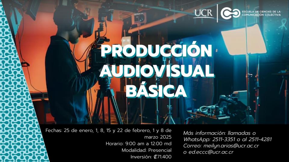  Programa del curso disponible en:Aquí Formulario de inscripción en el enlace: Aquí    