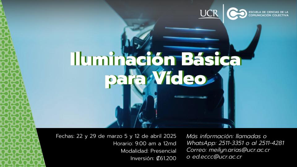  Programa del curso disponible en:  aquí  Formulario de inscripción en el enlace:  aquí  