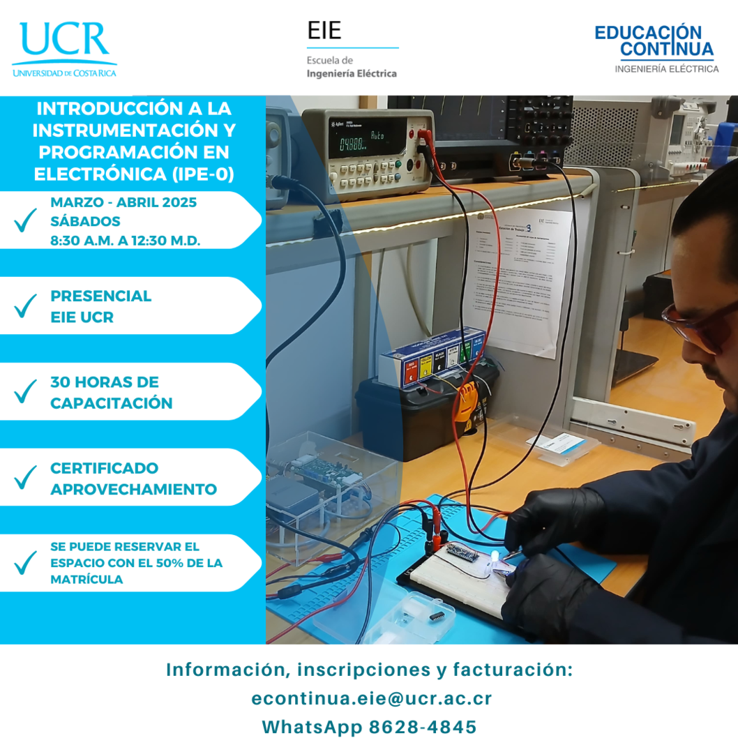  Inversión ₡250.000,00 por persona. Incluye  Materiales (presentaciones y guías de trabajo en …