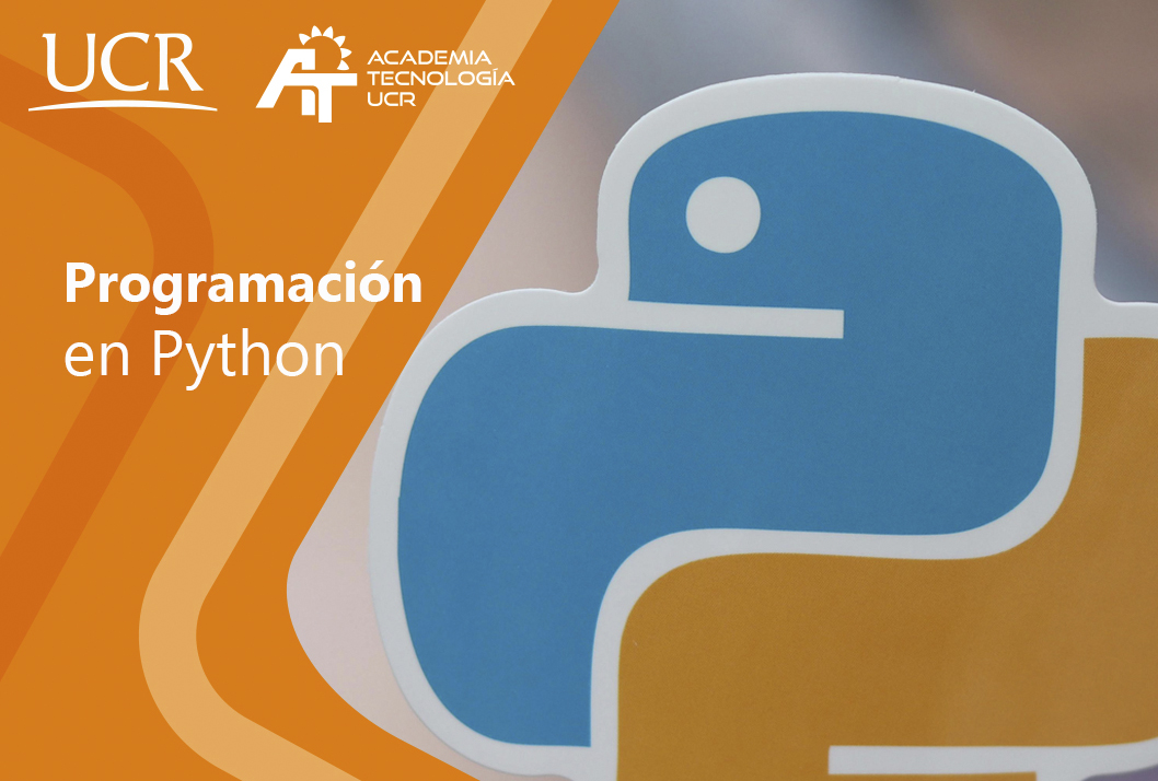  Más información del curso en la página: https://acaducr.ucr.ac.cr/curso-de-programacion-python/ …