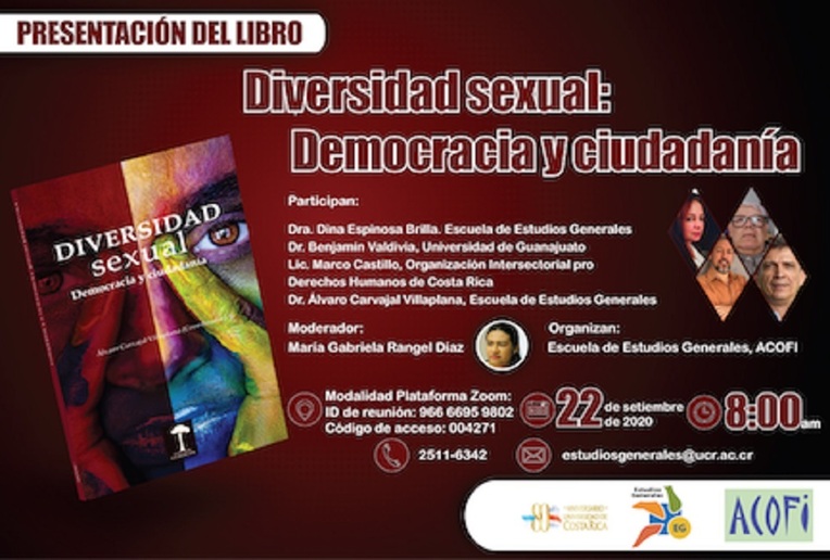 Actividades Ucr