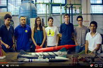 Un equipo de estudiantes del Grupo de Ingeniería Aeroespacial (GIA) de la UCR viajaron a Estados …