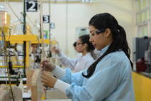 El segundo curso de preparación de técnicos en Microbiología para personal del sector de …