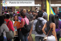Video oficial de la Comisión Institucional de Feria Vocacional UCR