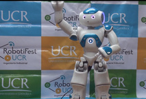 Del 9 al 12 de octubre habrá conferencias sobre tecnología, robótica y ciencia en la UCR con …