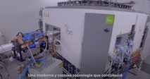 La Universidad de Costa Rica inauguró el laboratorio del ciclotrón y PET-CT, una moderna …