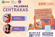  En el marco del #25N, Día Internacional de la Eliminación de la Violencia contra las Mujeres, …