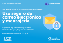  Fecha límite de inscripción: miércoles 27 de noviembre, por la mañana, en elenlace: …