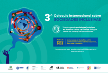  Para enviar inscripciones al evento a socieinclafcyusivas2025  @unedmxbs.ac.cr o bien, a la …